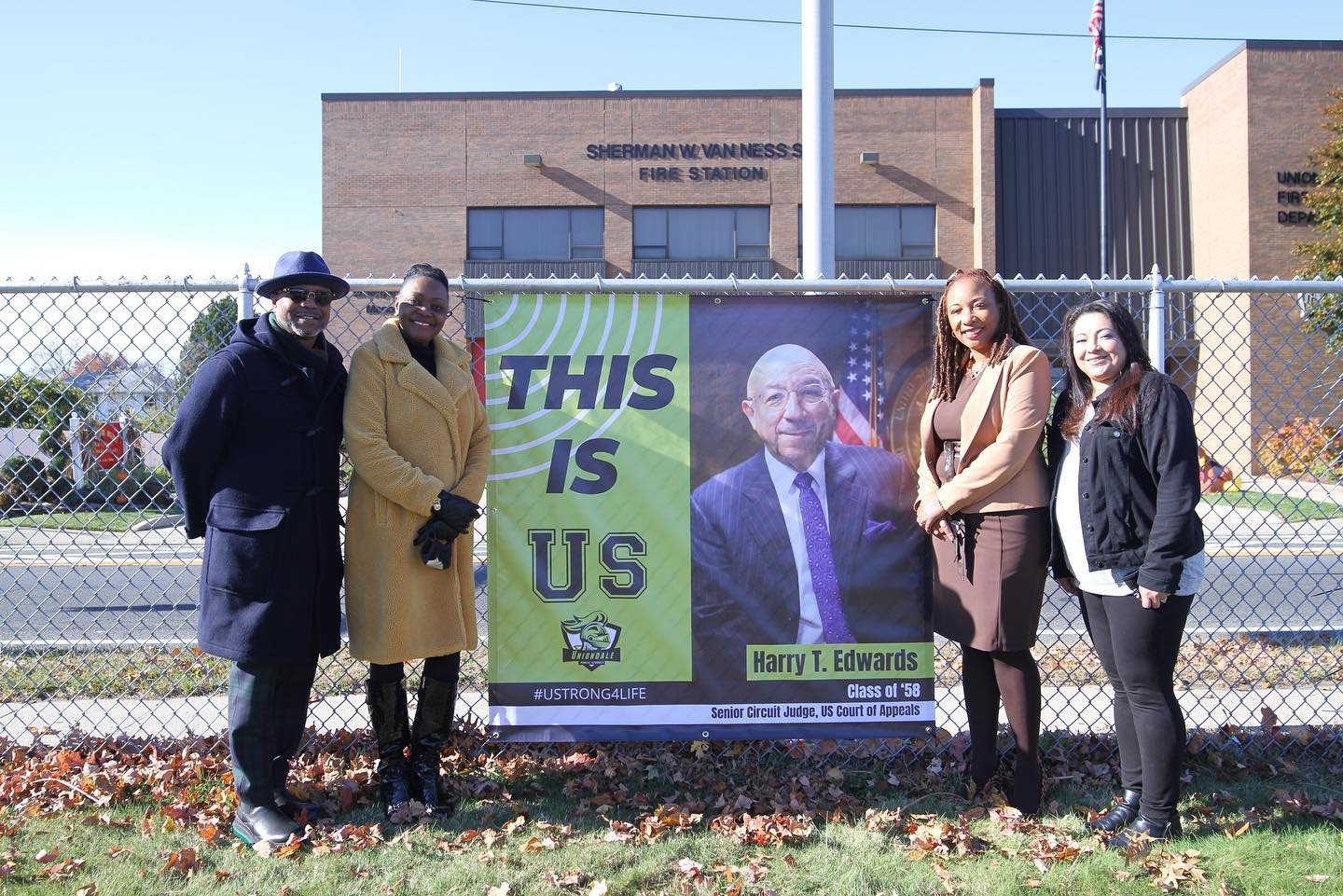 Three new names for Uniondale Schools Wall of Fame Herald Community